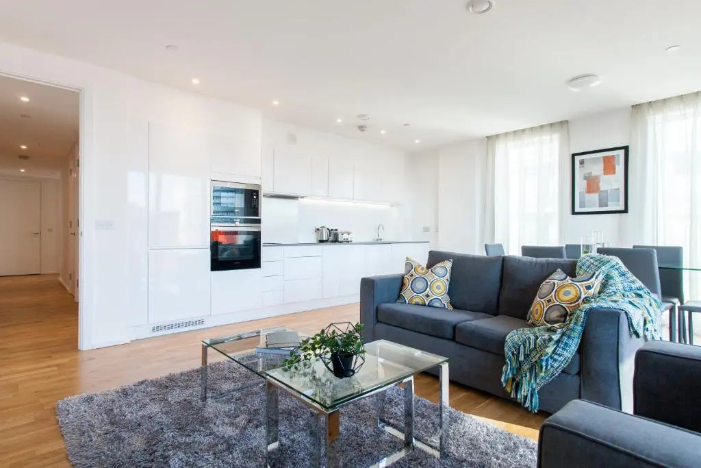 Clover Court by Aeria Apartments