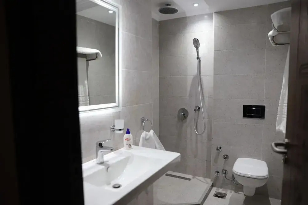 Pyramids Heritage INN
