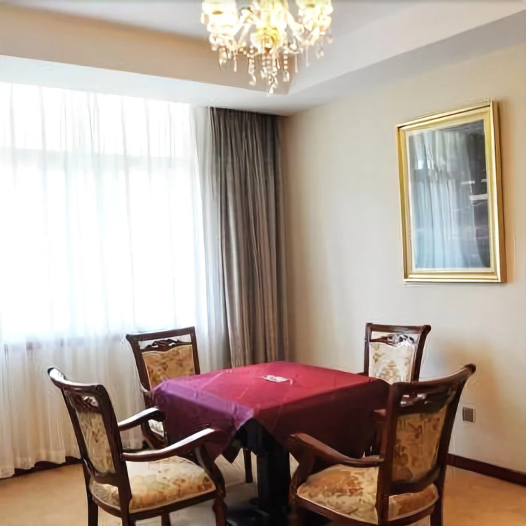 Wuxi Taihe Grand Hotel