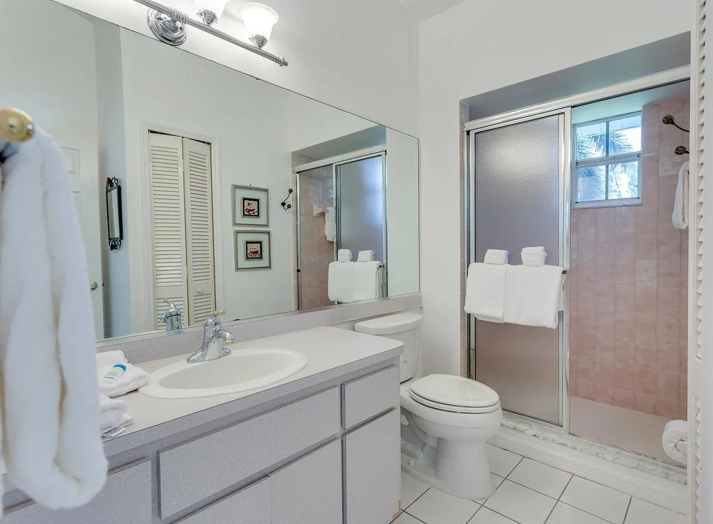 Quiet Retreat - Three Bedroom Home