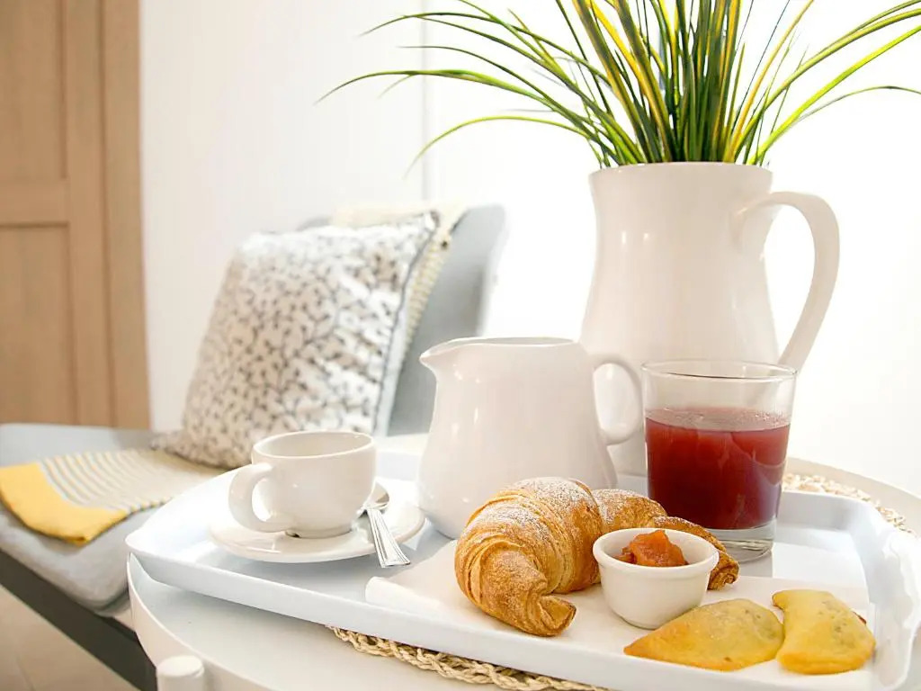 B&B Lamie Di Olimpia