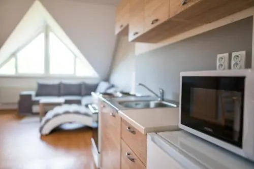 Apartmá Kateřina Velké Losiny