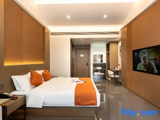 Yuemei Relax  Hotel