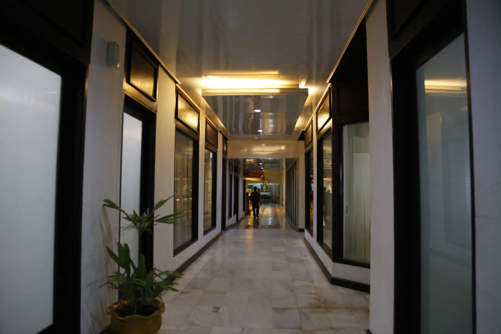 Grand Inna Medan