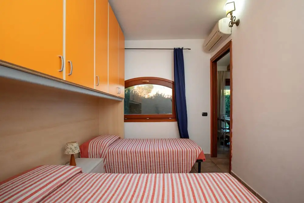 Casa Teresa a Porto San Paolo by Wonderful Italy