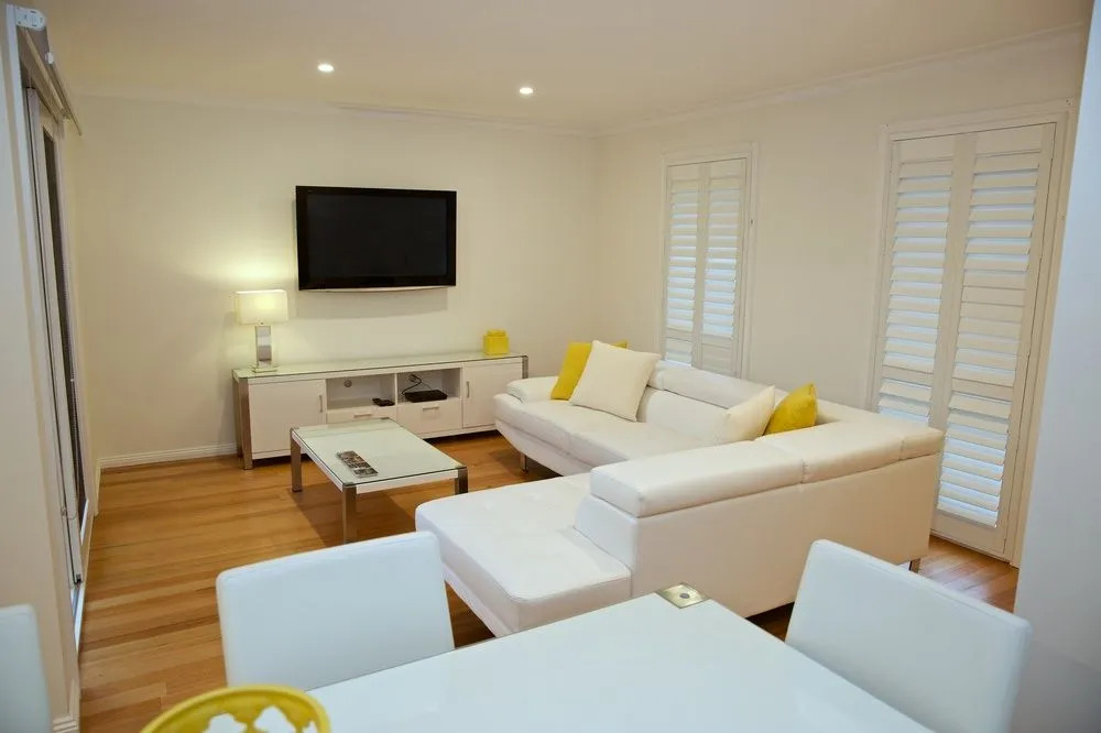 Yarra Glen Racecourse Apartments