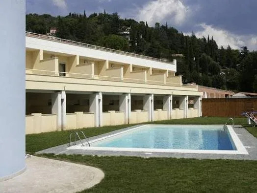 Hotel Miralago