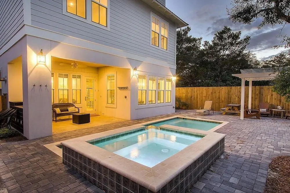 Big Sandy 8 Bedroom Holiday Home by Five Star Properties