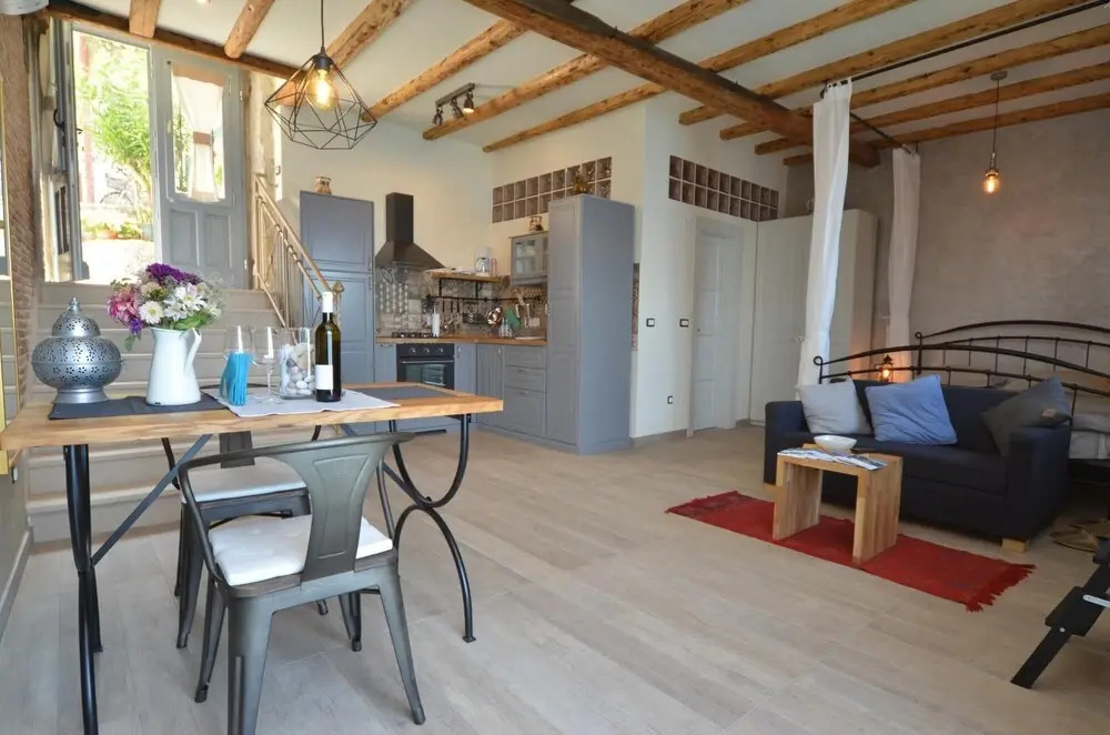 Arnolongo Studio in Rovinj