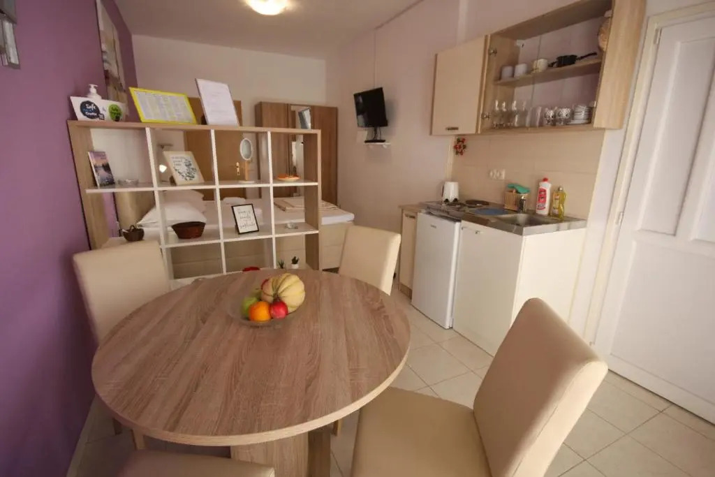 Apartment Antonio