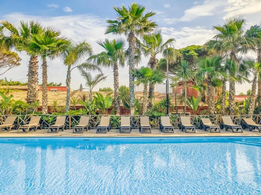La Toison d'Or Resort & Spa