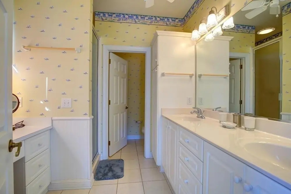 A Carolina Dream - 4 Br Home