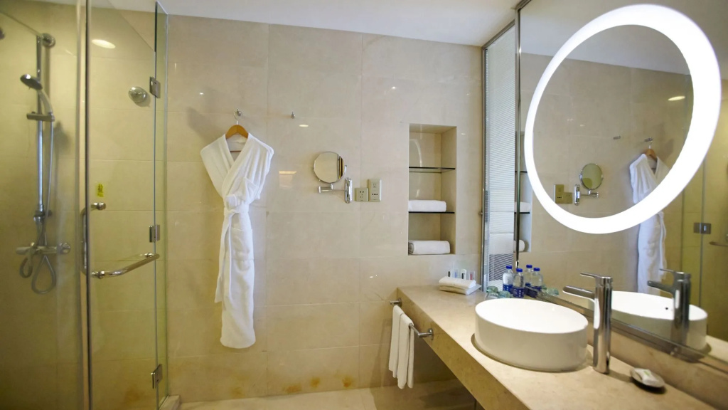Holiday Inn Taicang City Centre by IHG