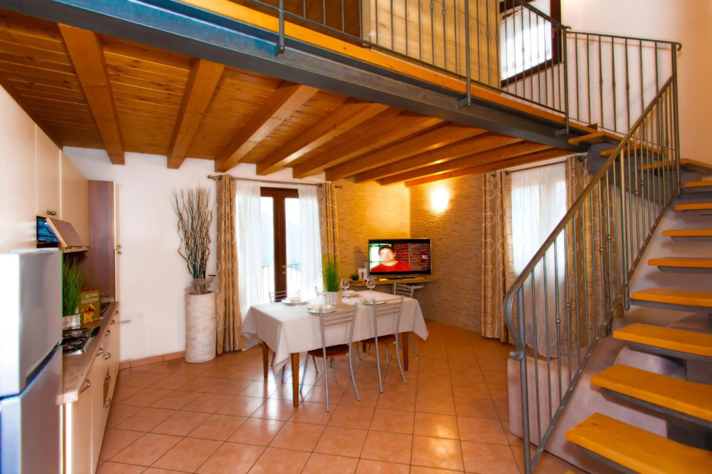 Residence Delle Rose