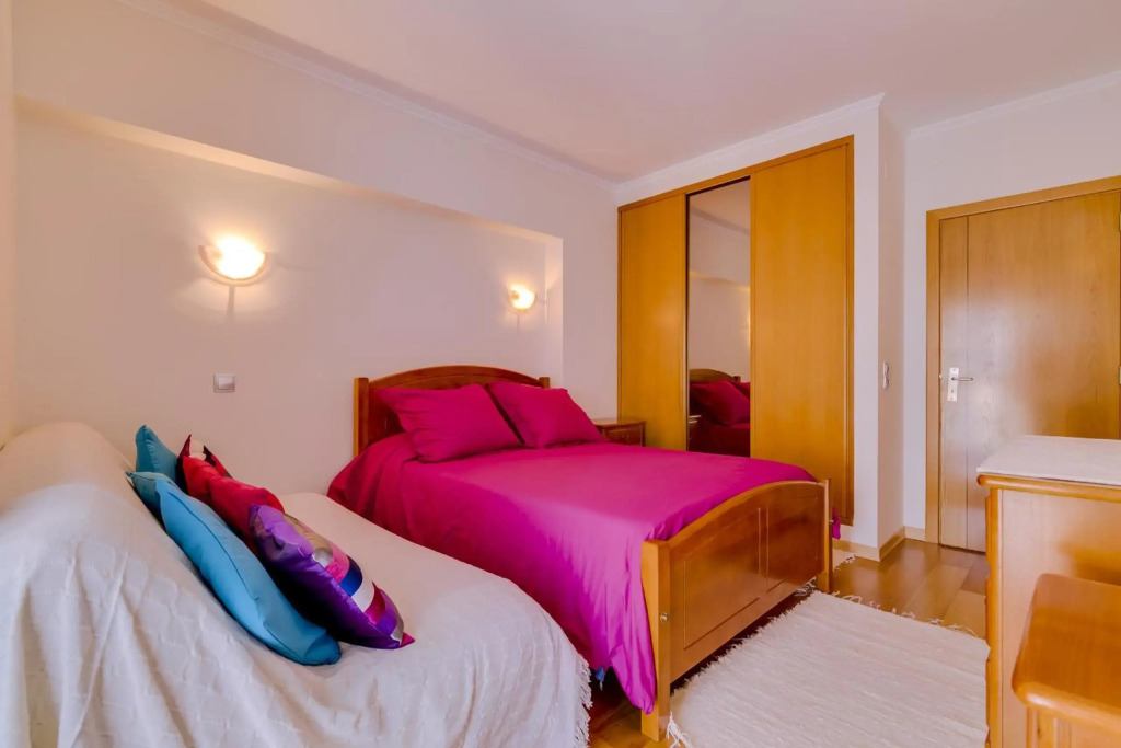 Paraísos do Pinhal - 2 Bedrooms - Vilamoura