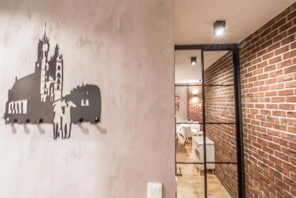Apartamenty Kazimierz Loft Cracow