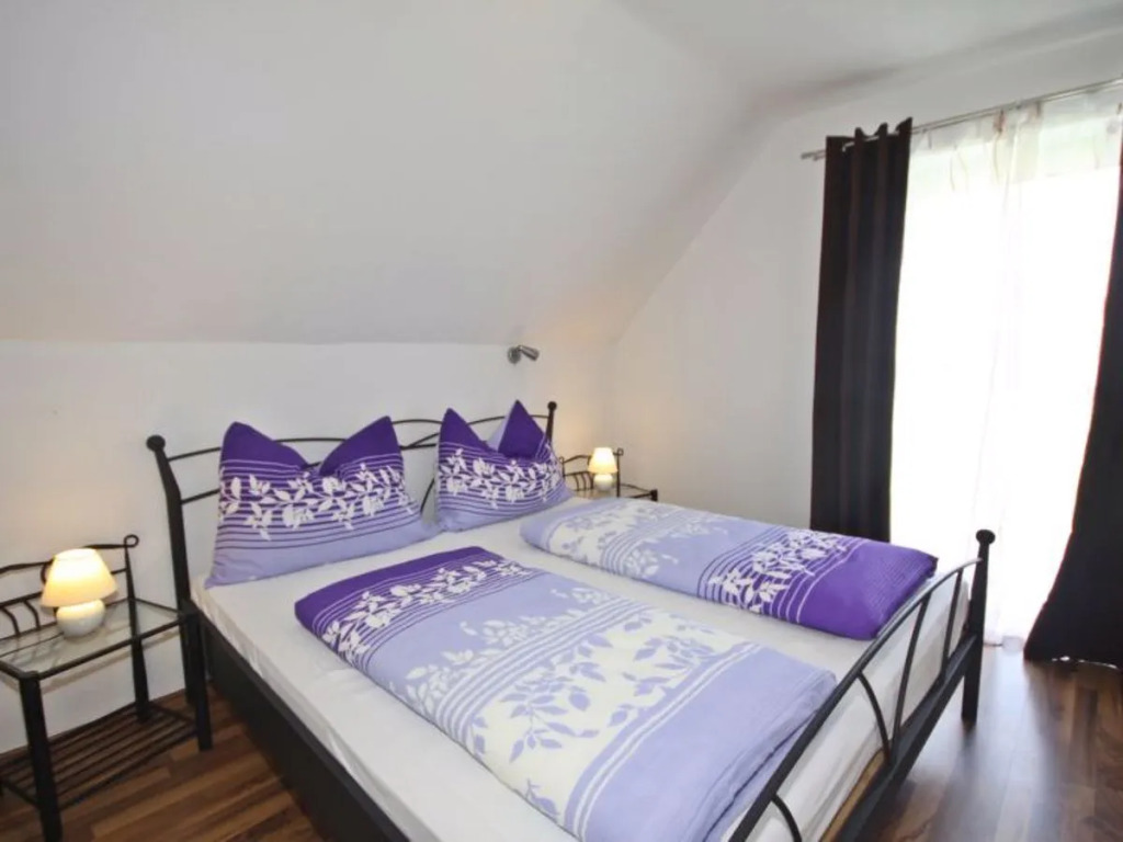 Apartment Ogris Velden am Wörthersee