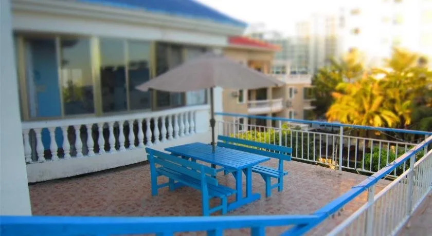 Sanya Homey Hotel
