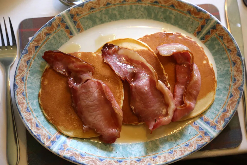 Sunnyside Bed and Breakfast