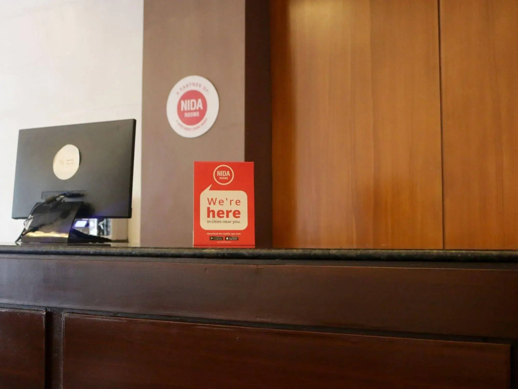NIDA Rooms Manila Malate Quirino Way