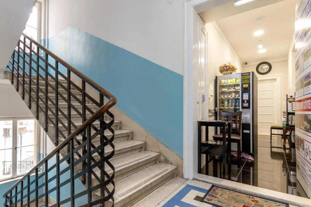 Metropole Luxury Rooms Split