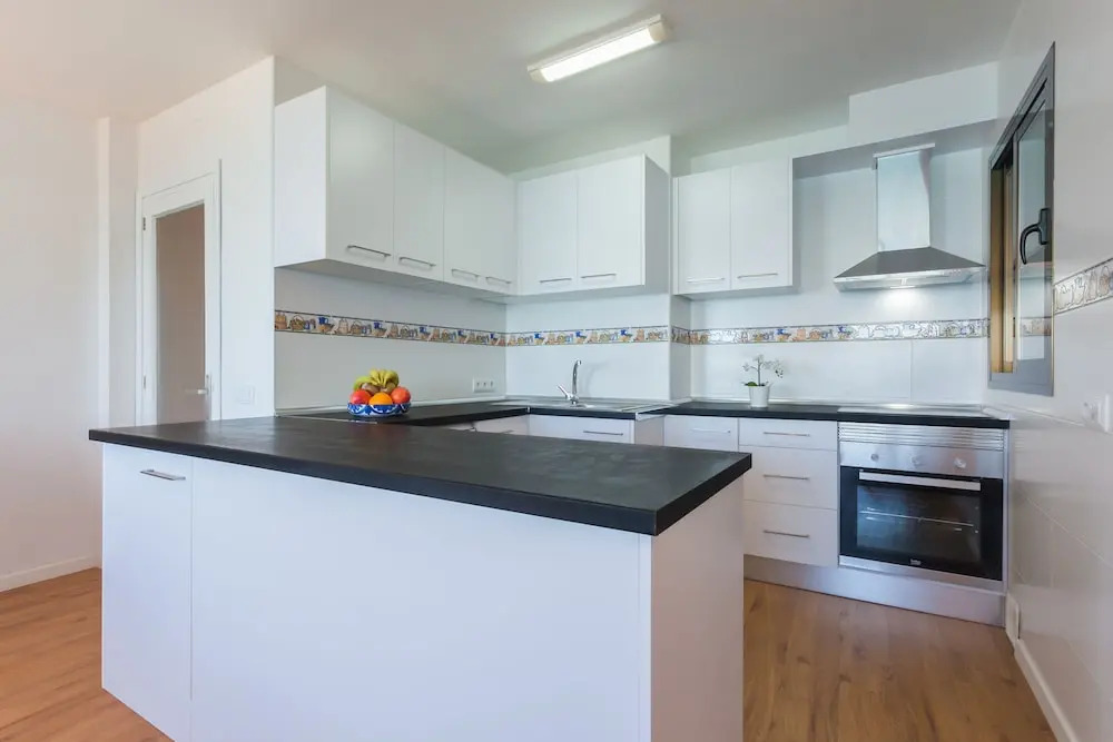 Apartment Farolas Beach