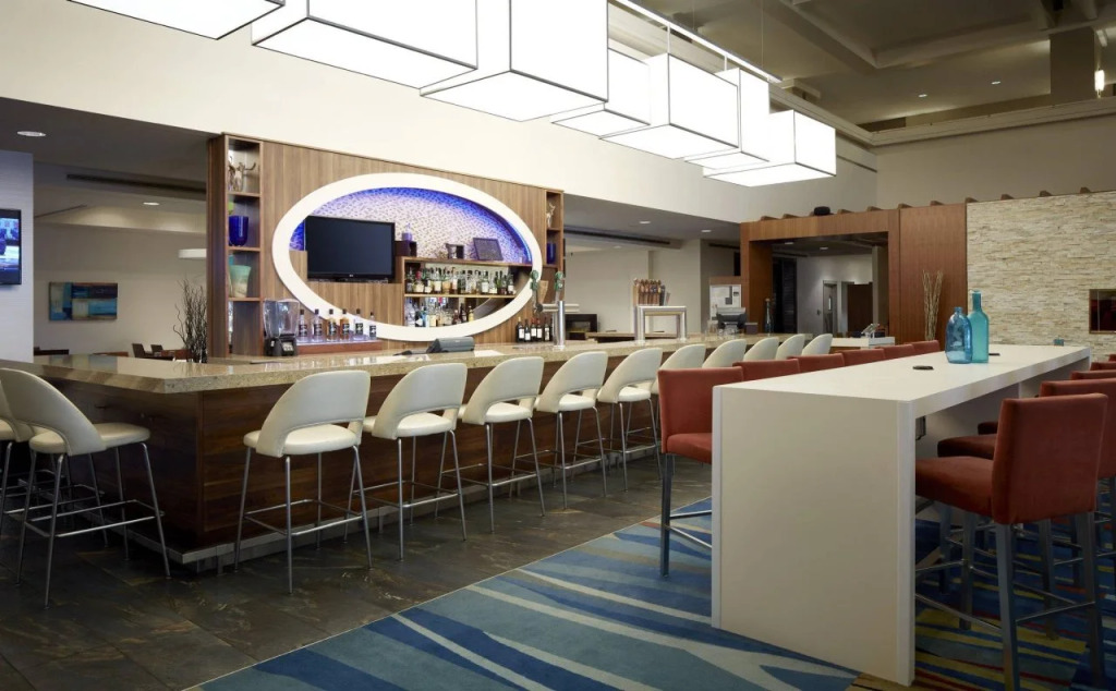 Delta Hotels by Marriott Prince Edward