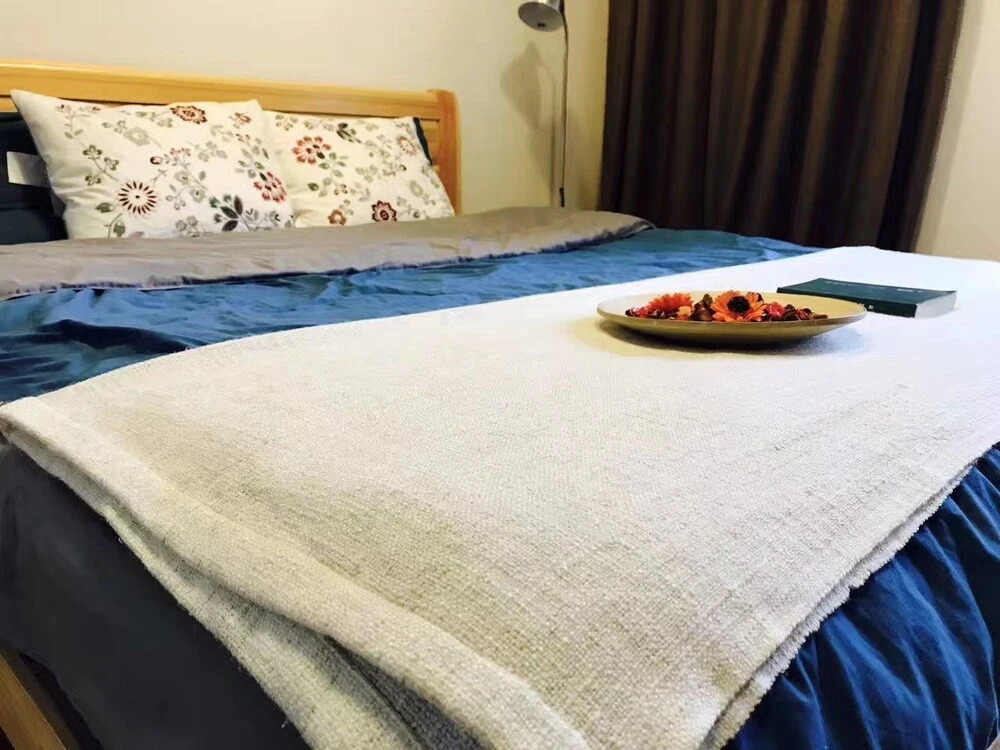 Qianyu Travel Apartment