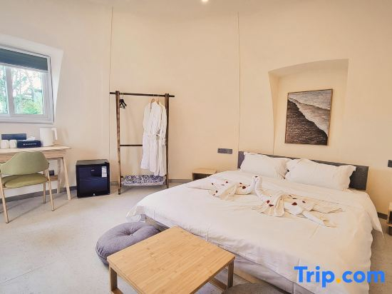 SANDJOY Shayue Hot Spring Homestay (Nanjing Tangshan)