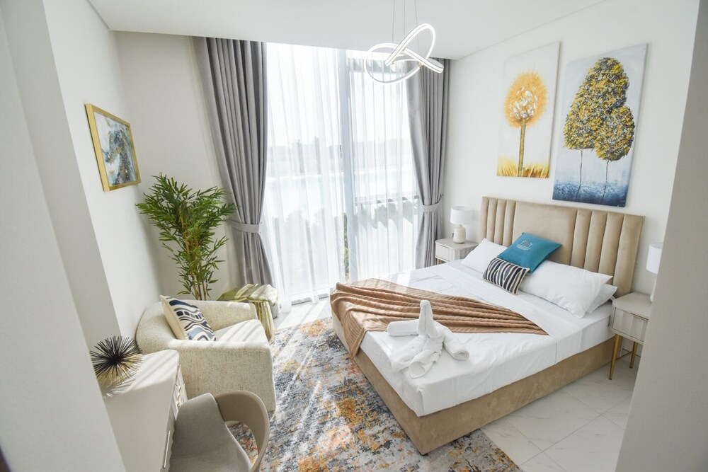 Yogi - Luxury Apartment With Beach Access