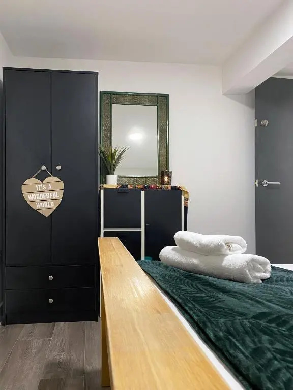 Cathedral Court by Serviced Living Liverpool