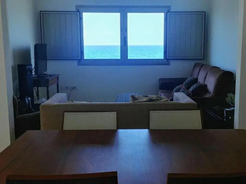La Casa del Mar
