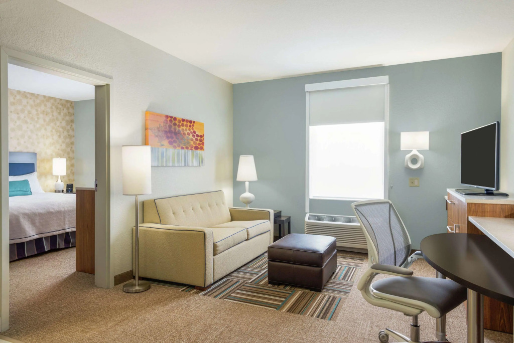 Home2 Suites by Hilton Florida City