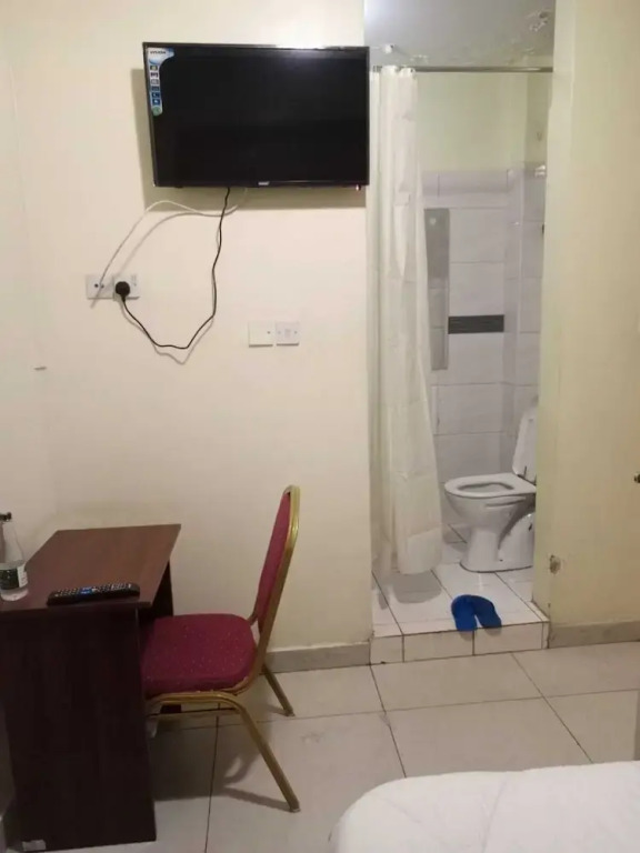 Arizona Comfort Hotel & Spa Nairobi