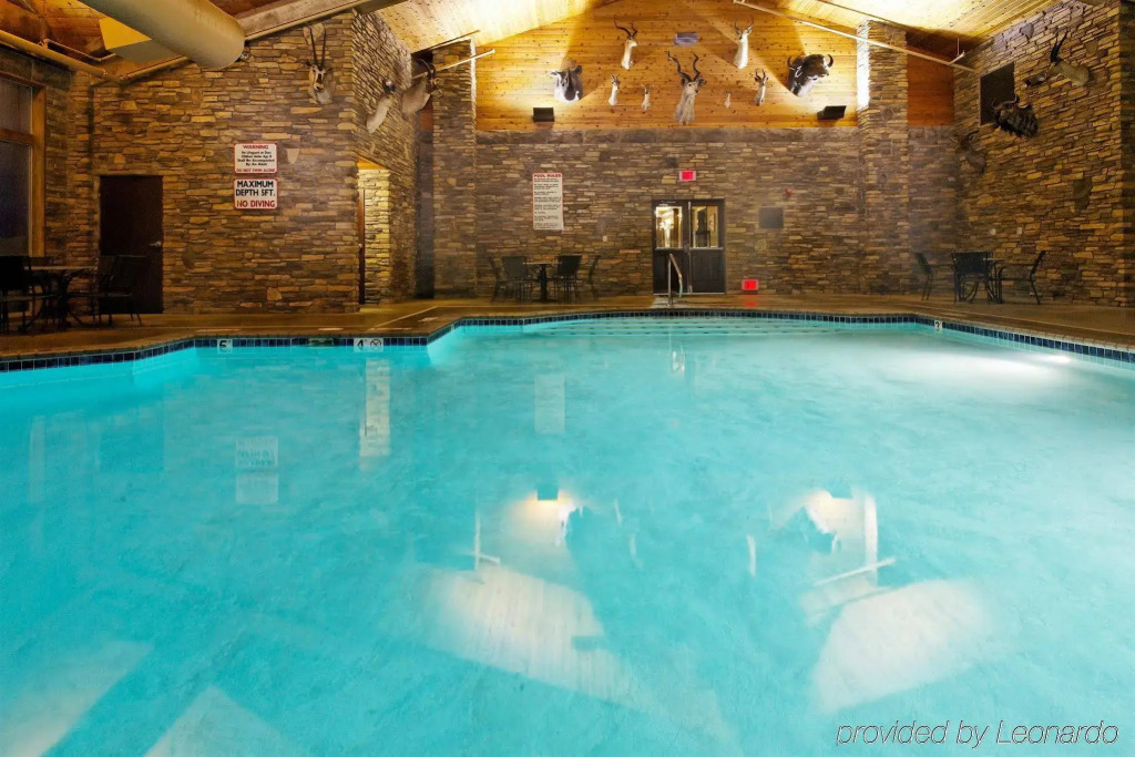 The Evergreen Hotel
