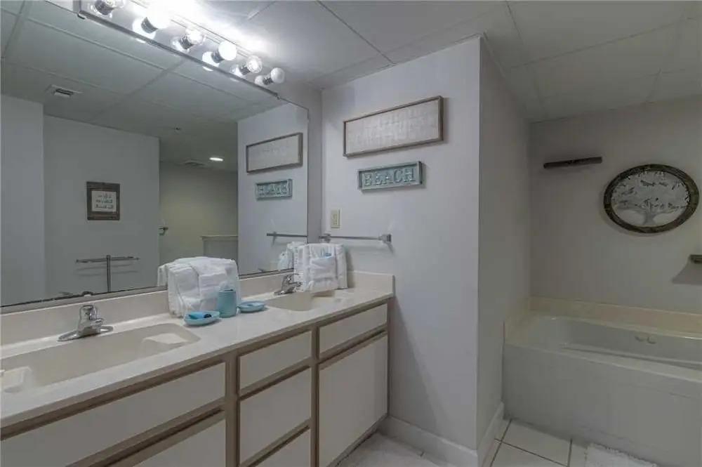 Verandas #604 - 3 Br Condo