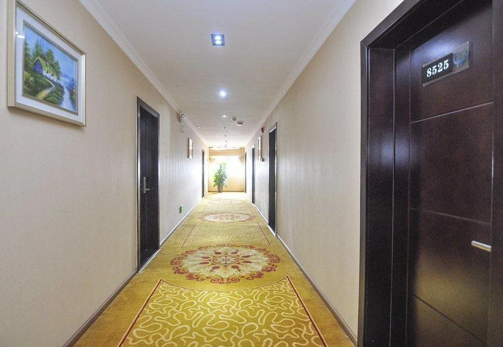 Kunming Kun Cheng Hotel