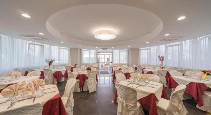 Hotel Fausto