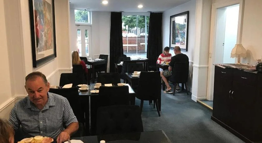 Art Hotel on York