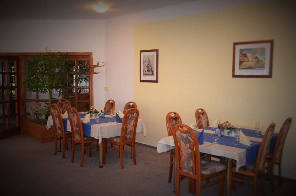 Hotel Amos