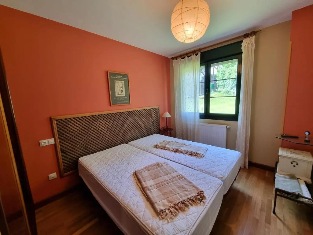 15A01 Apartamento Llanes con Garaje
