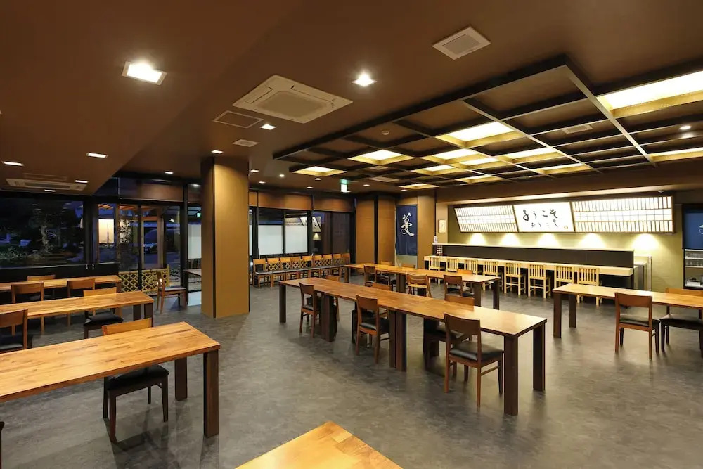 Kaigaku Onsen Resort Shirahama