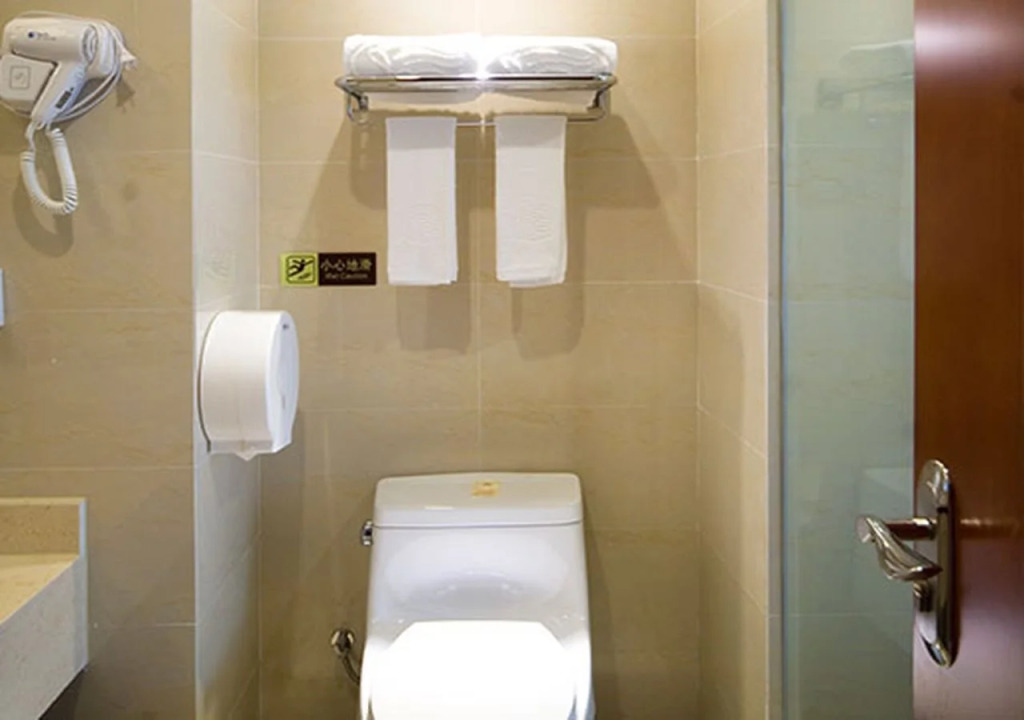 Vienna Hotel Changsha Mid Furong Road