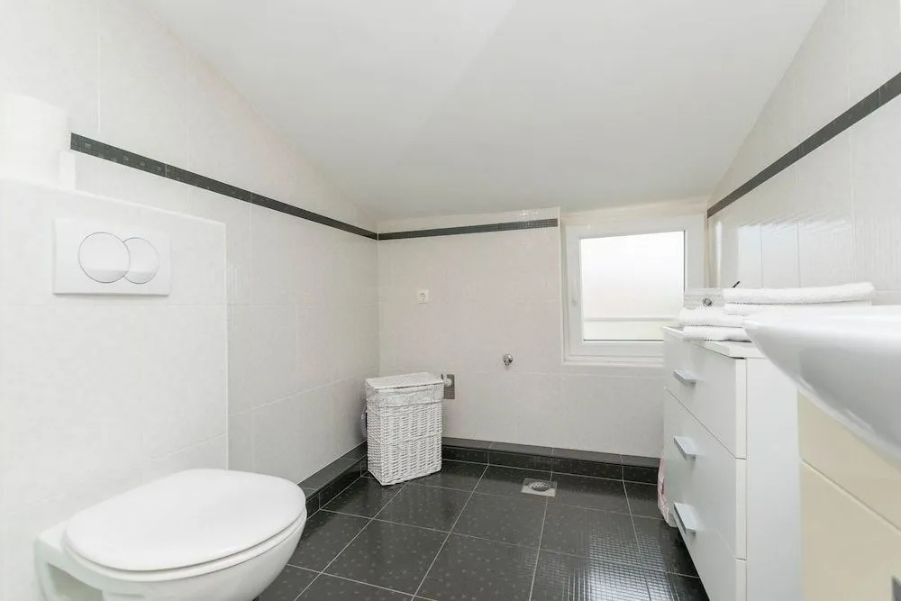 Apartments Blazica