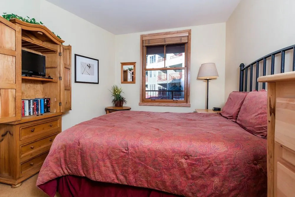 Silver Mill #8165 - 2 Br Condo