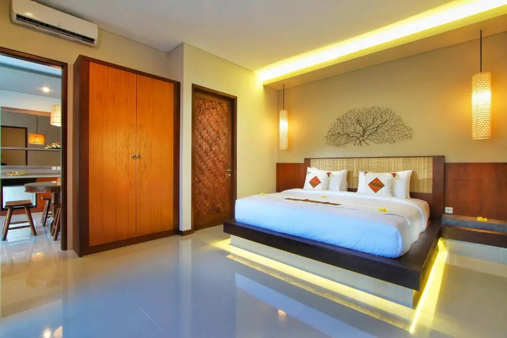 Maharaja Villas Seminyak by Humus Hospitality