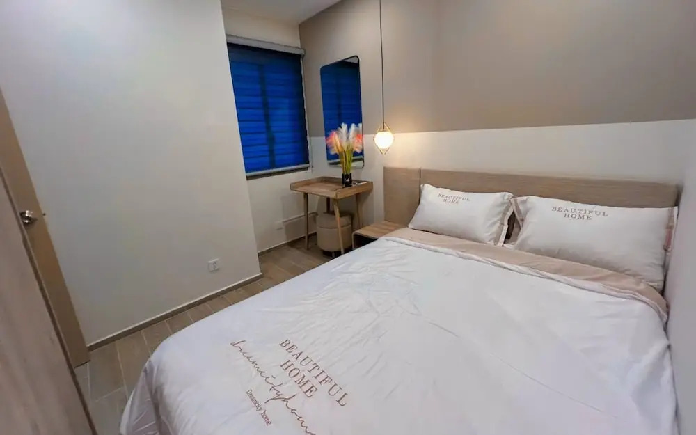 The Song Apartment Vung Tau