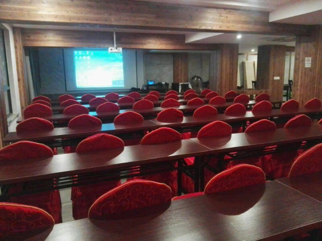 Hefu Yueshe Hotel