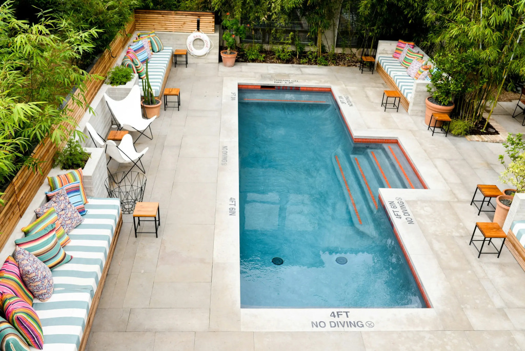 Hotel San Jose