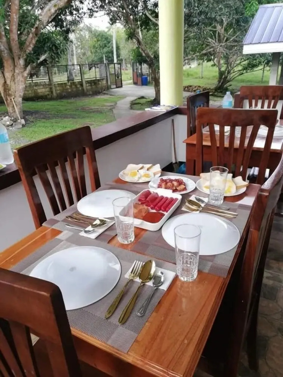 Balai Mariacaria Pension House